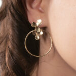 Boucles d’oreilles Don’t Forget me